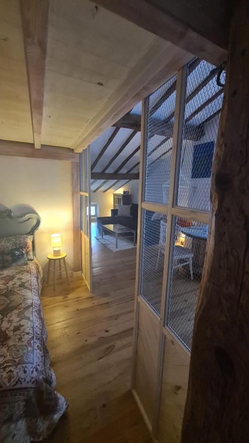 Loft Breton De Los Herreros 로그로노 외부 사진