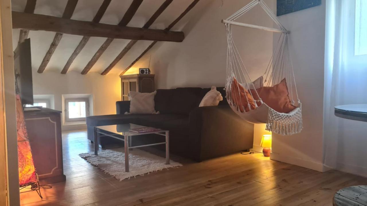 Loft Breton De Los Herreros 로그로노 외부 사진