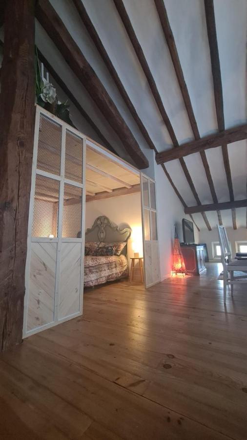 Loft Breton De Los Herreros 로그로노 외부 사진