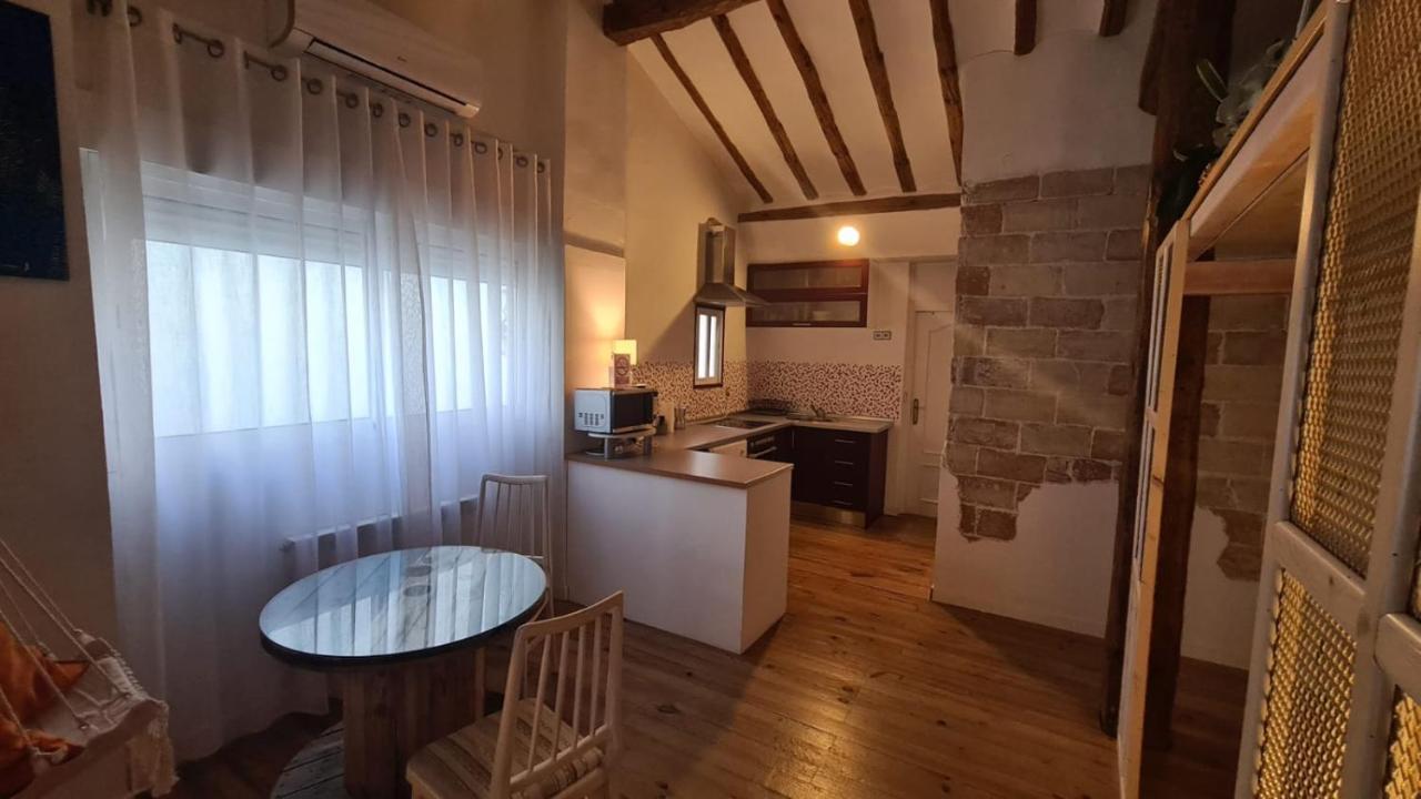 Loft Breton De Los Herreros 로그로노 외부 사진