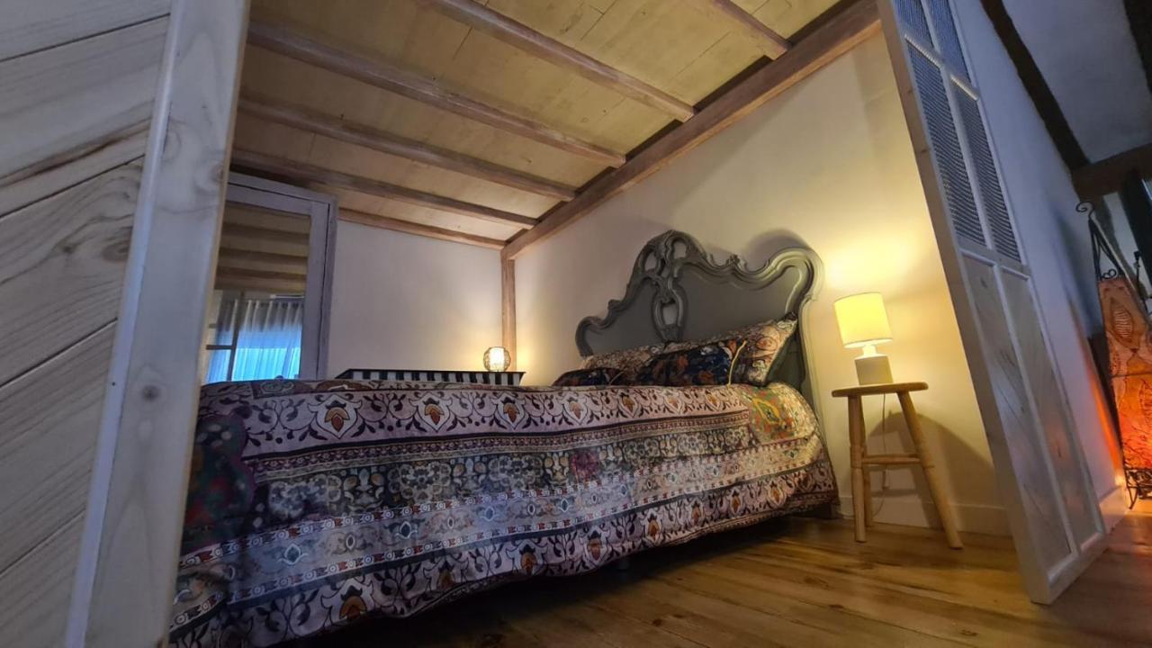 Loft Breton De Los Herreros 로그로노 외부 사진