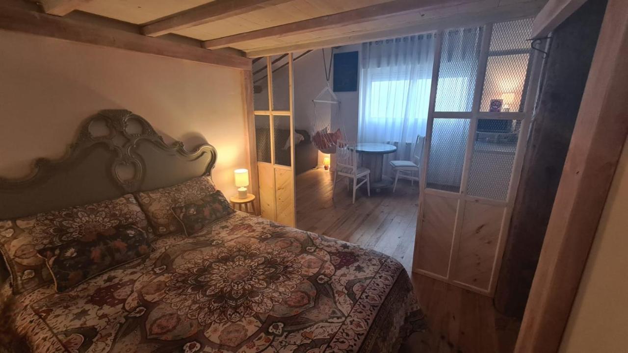 Loft Breton De Los Herreros 로그로노 외부 사진