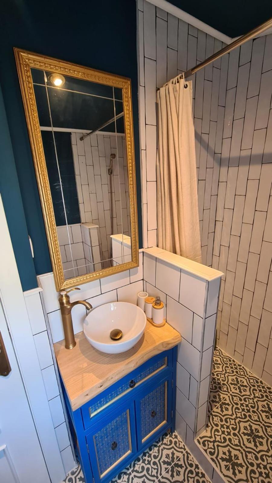 Loft Breton De Los Herreros 로그로노 외부 사진